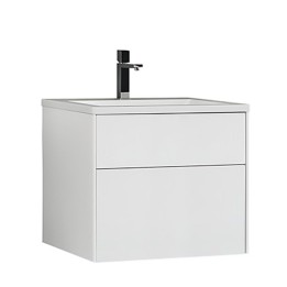 Koupelnová skříňka StoneArt Venice VE-0600-II bílá 60×52