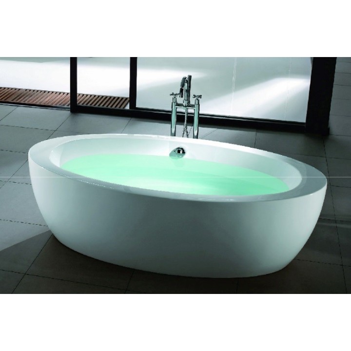 Koupelnová vana Mocoori VSA38 180x95x60cm