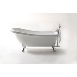 Koupelnová vana Mocoori VSA02 168x70x78