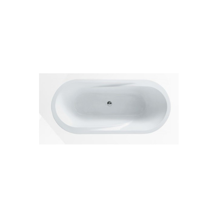 Koupelnová vana Mocoori VSA27 172,5x79,5x58