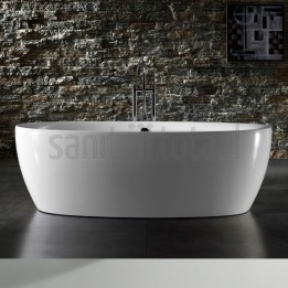 Koupelnová vana Mocoori VSA47 180x95x60