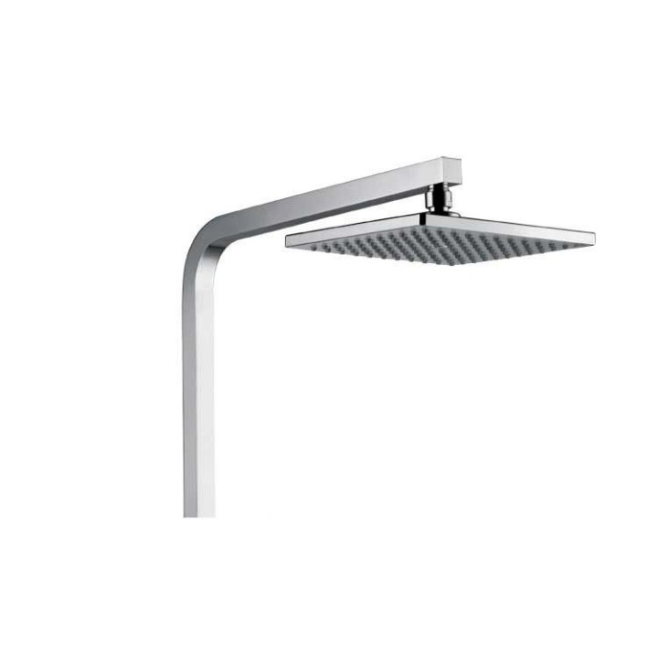 Baterie StoneArt Duschsystem Grande 957730 chrom