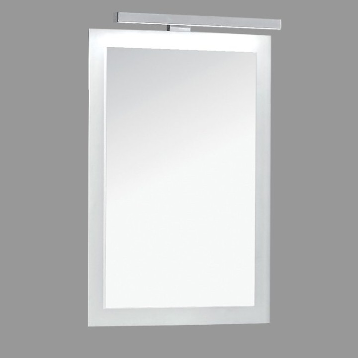 Koupelnová skříňka StoneArt Milano ME-0600 dubová světlá 60×45