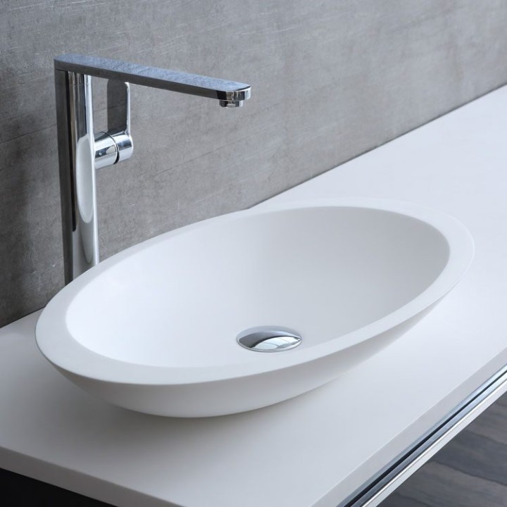 Koupelnová skříňka StoneArt Milano ME-1600pro-3 dubová tmavá 160×45