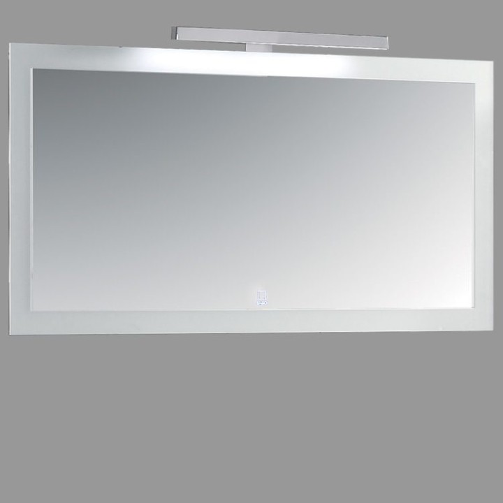 Koupelnový nábytek – set StoneArt Milano ME-1200 bílý 120×45