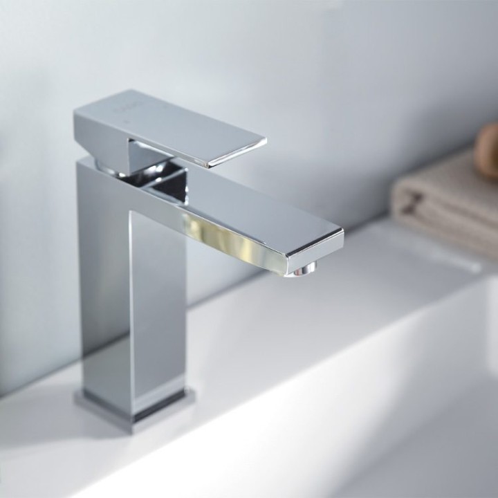Koupelnový nábytek – set StoneArt Milano ME-1200 bílý 120×45