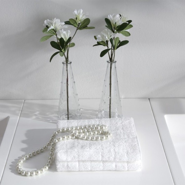 Koupelnový nábytek – set StoneArt Milano ME-1600 dubový tmavý 160×45