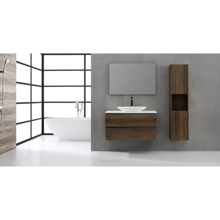 Koupelnový nábytek – set StoneArt Monte Carlo MC-1000pro-1 dubový svět