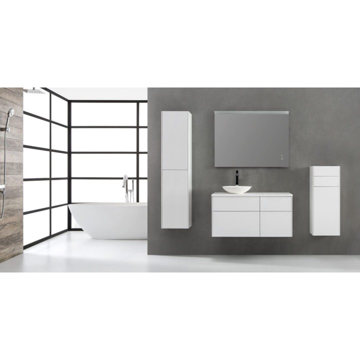 Koupelnový nábytek – set StoneArt Venice VE-1010pro-4 dubový světlý 10