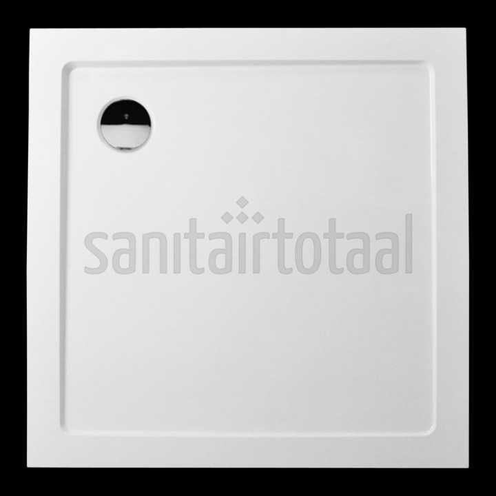 Sprchová vanička Mocoori 80x80x35