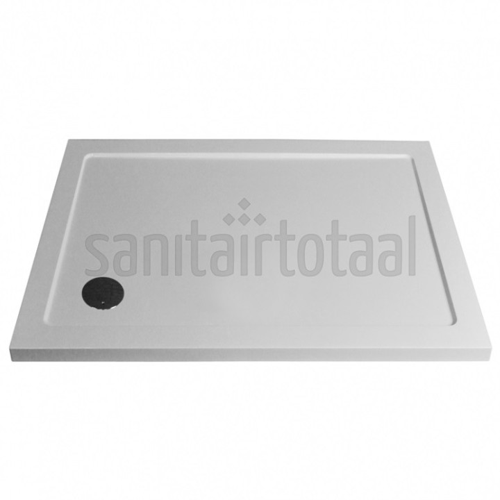 Sprchová vanička Mocoori 80x90x35