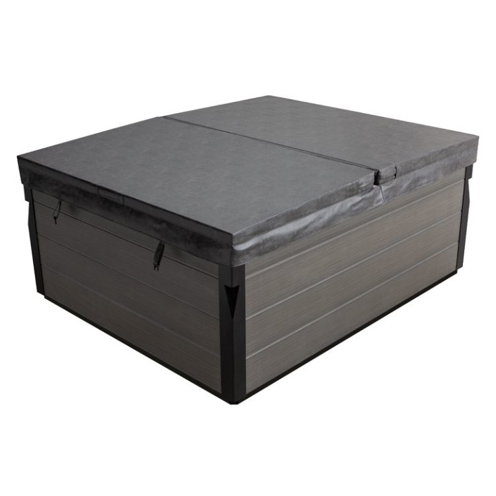 Venkovní vířivka EAGO AWT IN-406 extreme za Sterling Silver 225×185 še