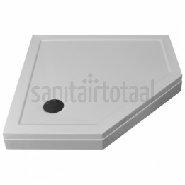 Sprchová vanička Mocoori 80x90