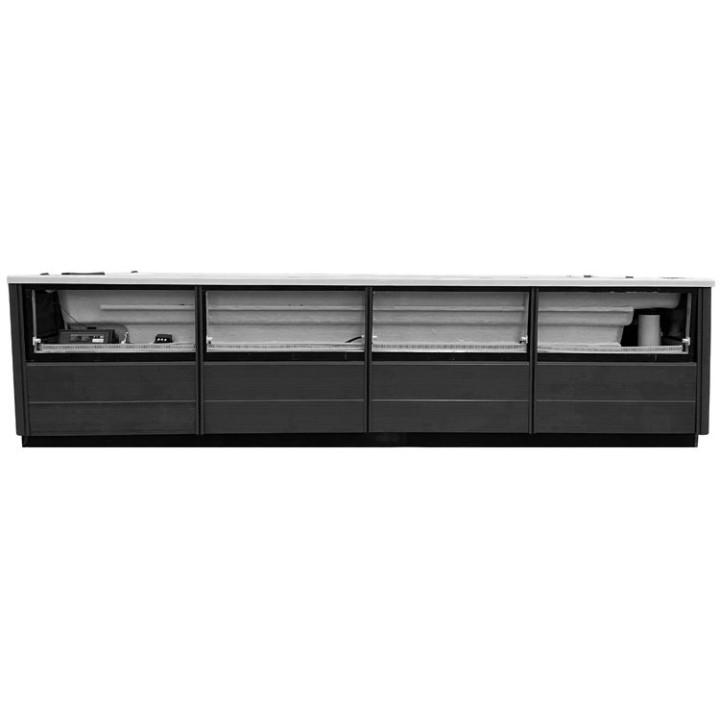 Swim SPA EAGO AWT Innovation 550 extreme bílý 550×230 šedý