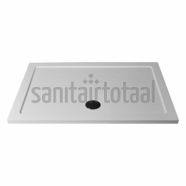 Sprchová vanička Mocoori 90x90