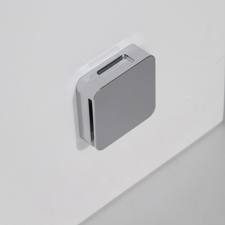 Parní sprchový box EAGO AWT LD206F15 s sprchovou vaničkou černý 100×10