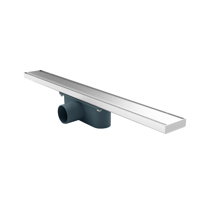 Odtokový žlab 90cm Sanotechnik SP310