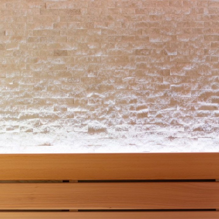 Finská sauna EAGO AWT E1603XL červený cedr 240×200 bez kamen