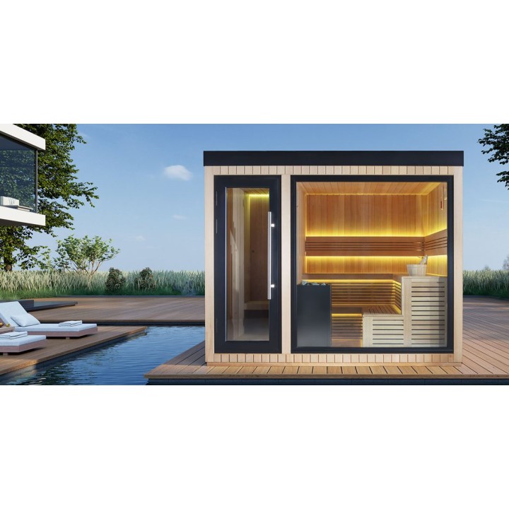 Vortice LINEO 125 T – potrubní ventilátory s plastovým opláštěním a AC