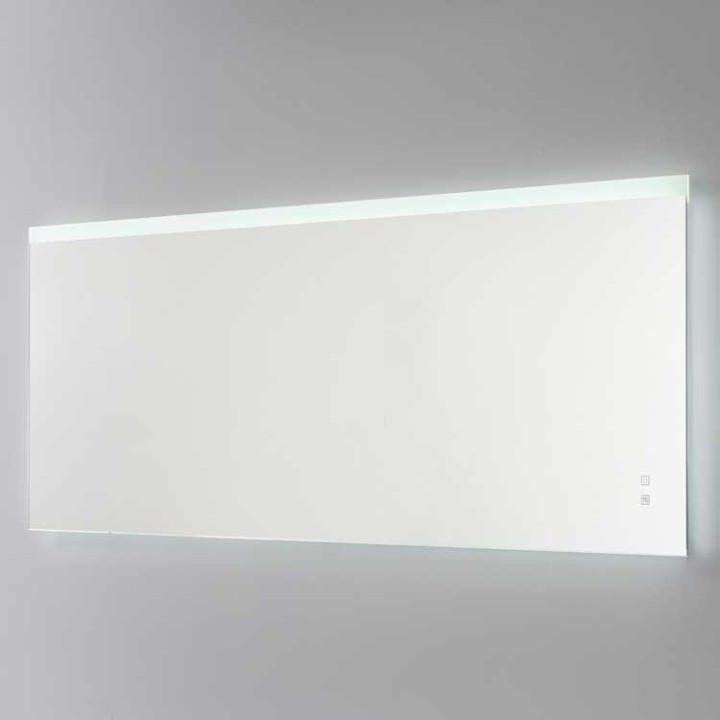 Zrcadlo StoneArt VE-1800J nepřímým osvětlením 180cm
