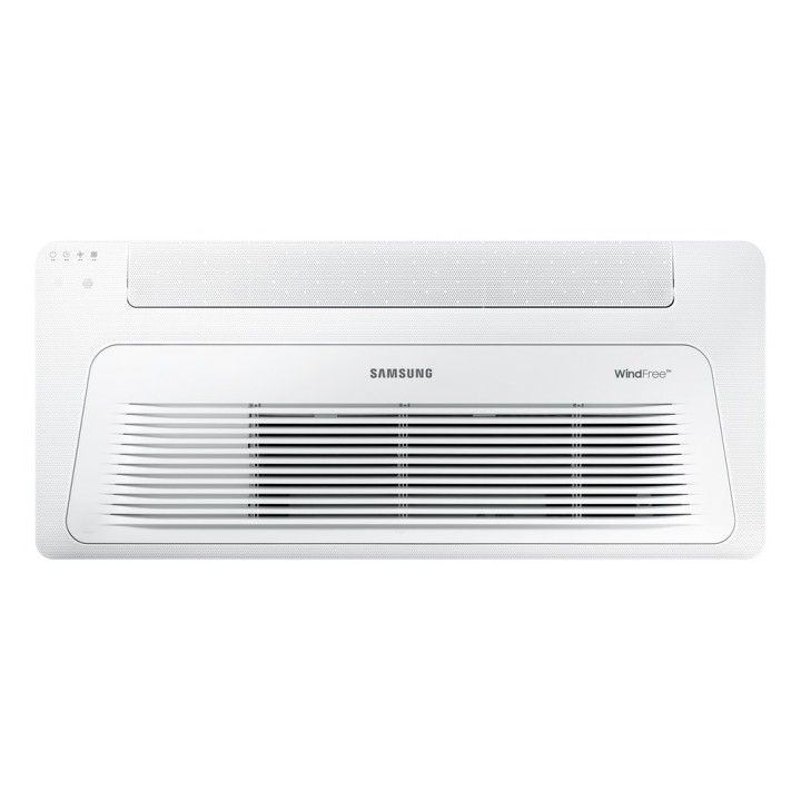 Samsung AC035RN1DKG/EU – vnitřní jednotka kazetová komerční split WindFree 1-Way Cassette Cassette 3,5 kW