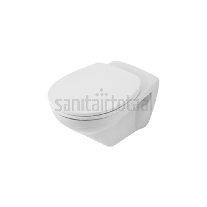 Závěsné keramické WC - toaleta - záchod Villeroy de Boch Omnia Classis 54x36x40cm 911010527