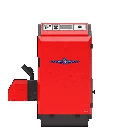 ATMOS D 21 P,  4-19,5 kW na pelety (kotlíkové dotace a NZÚ SVT)