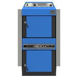 ATMOS AC16S – zplynovací kotel na černé uhlí a brikety 18 kW