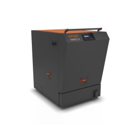 OPOP H425 EKO-DS – zplynovací kotel na dřevo 25 kW