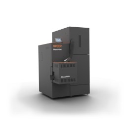 OPOP BIOPEL MINI SET 21/V12 – automatický kotel na pelety 21 kW