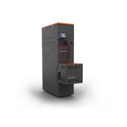 OPOP BIOPEL MINI TOWER SET 21,60/V12 – automatický kotel na pelety 21 kW