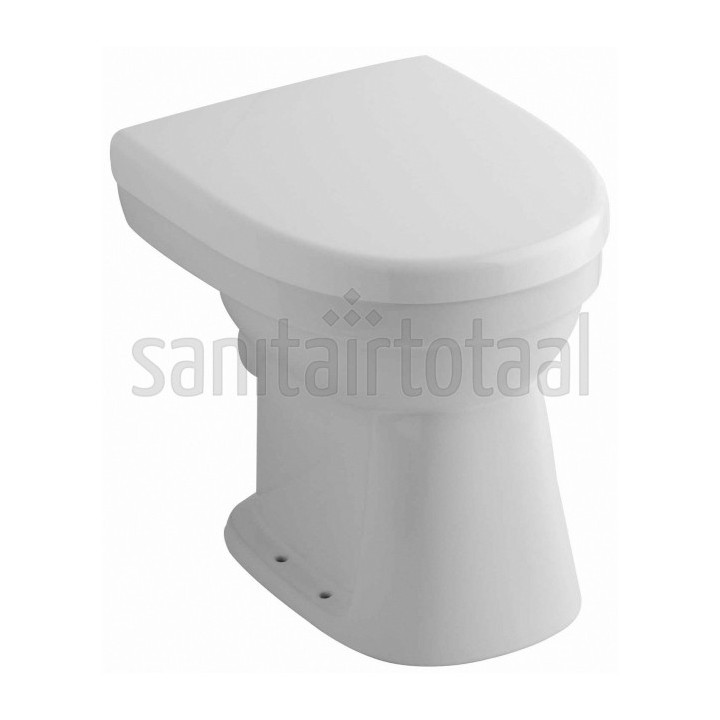 Stojící keramické WC - toaleta - záchod Sphinx 300 Basic S 47x35,5x39cm 911010470