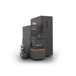 OPOP BIOPEL MINI KOMPAKT PLUS CA SET 21,150/V12 – automatický kotel na pelety 20 kW