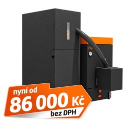OPOP H4ECO 18 PELLET/150 – kombinovaný kotel na dřevo a pelety 2-18/20 kW
