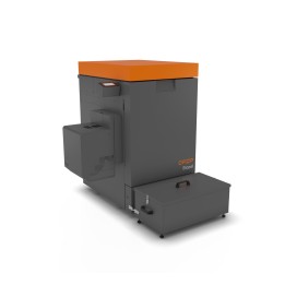 OPOP Biopel PREMIUM 60 – automatický kotel na pelety 60 kW