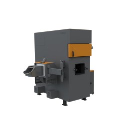 OPOP BIOPEL MINI 100 – automatický kotel na pelety 100 kW
