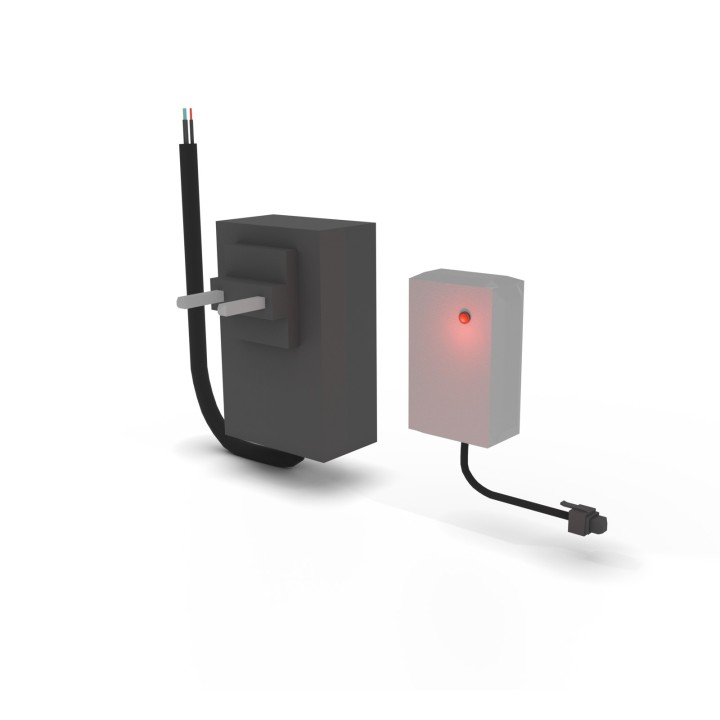 OPOP H 824-AP – automatický kotel na uhlí a pelety 6,3-24 kW