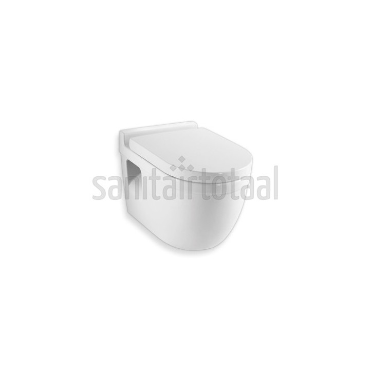 WC - toaletní - záchodový set Mocoori 911010341