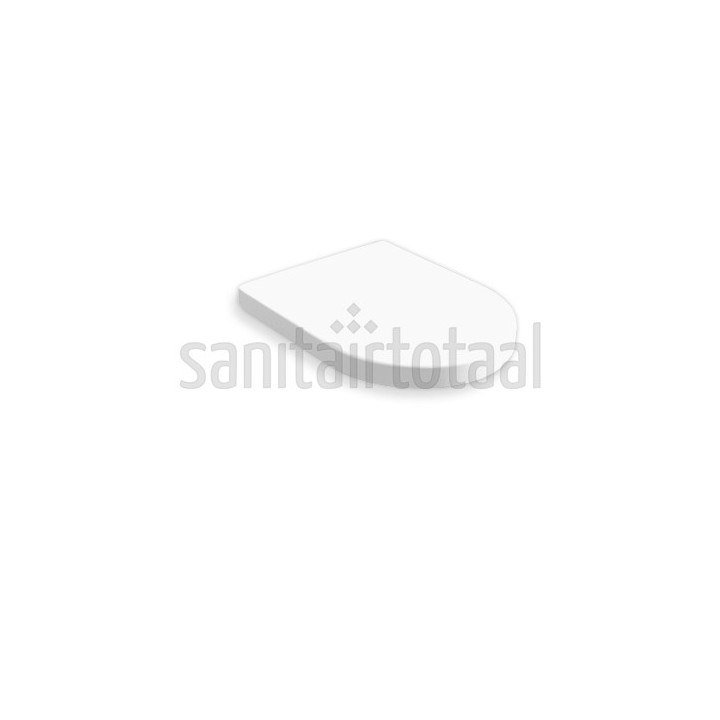 WC - toaletní - záchodový set Sphinx 345 911010345
