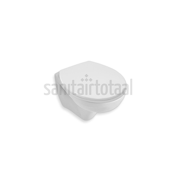WC - toaletní - záchodový set Villeroy en Boch Omnia Compact 911010867