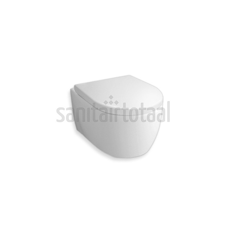 WC - toaletní - záchodový set Duravit Vero 911011037