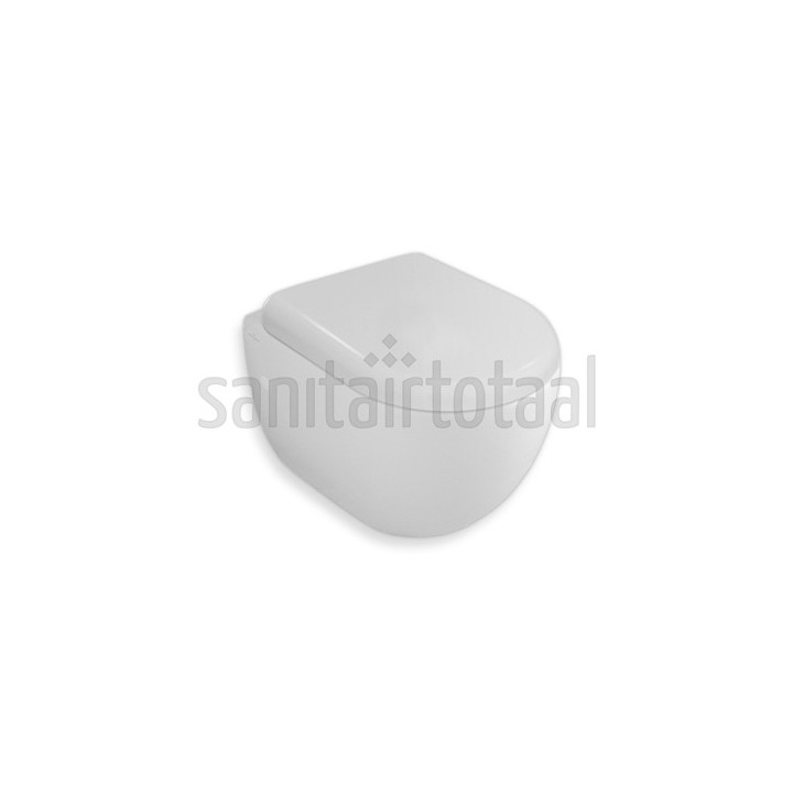 WC - toaletní - záchodový set Villeroy en Boch Subway compact 911011038