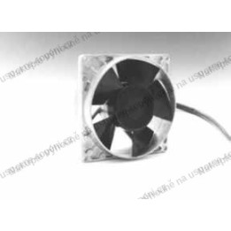 ATMOS Ventilátor – Mezaxial – pro staré provedení kotlů – ventilátor bez kondenzátoru