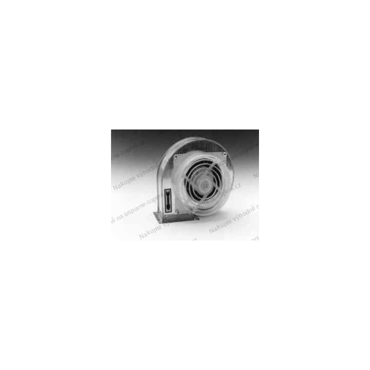 ATMOS Radiální ventilátor – Kora – 120/45 – pro DC70S (DC80)