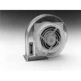 ATMOS Radiální ventilátor – Kora – 120/55 – pro DC100
