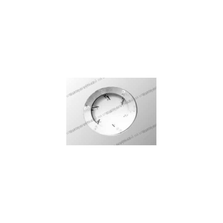 ATMOS Oběžné kolo Ø 175 mm, Ø 200 mm – uzavřené – uzavřené oběžné kolo Ø 200/52 mm - ventilátor UCJ4C82 / …