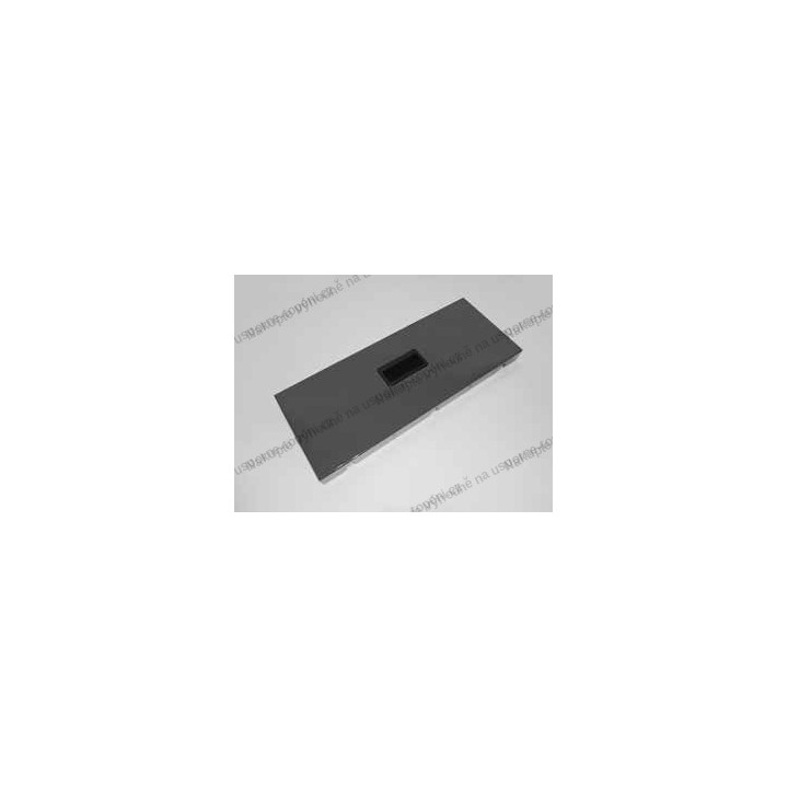 ATMOS Kryt víka trubkovnice DxxPX, PXxx – kryt víka trubkovnice D15PX, D20PX, D25PX, PX15, PX20, PX25 …