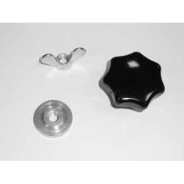 ATMOS Matice – plastová matice M10