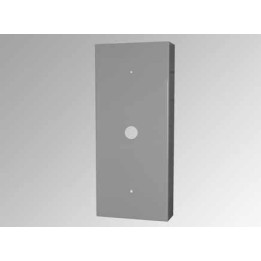 ATMOS Kryt předního víka trubkovnice kotle DC100, DC105S, DC150S – pro kotel DC105S, DC150S – kryt víka …