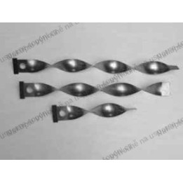 ATMOS Brzdič trubkovnice - GSE, GD, GSP(L), AC, KC – pro kotle DC18GSE (GD), DC22GSE, DC25GSE (GD), DC30GSE …